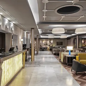 3* Otel Titanic Comfort Mitte