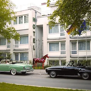Haus Bismarck Berlin