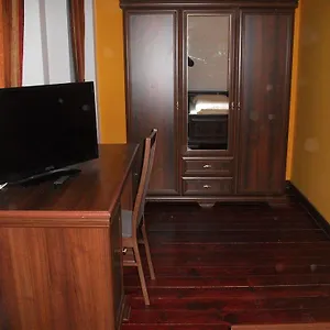 3* Otel Adlernest
