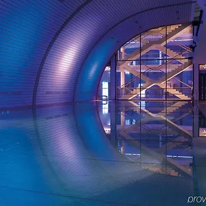 4* Otel Aspria Ku'damm Sport &