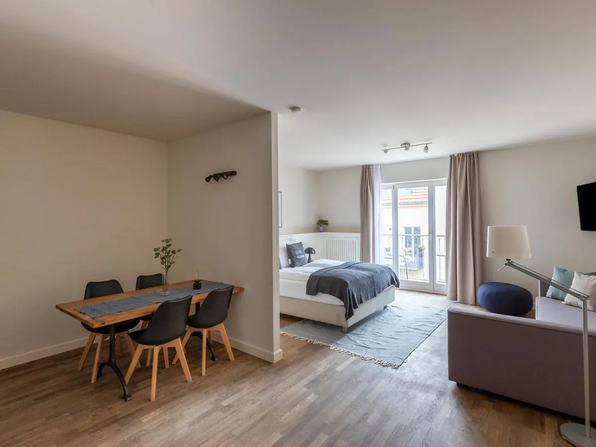 شقة فندقية برلين Schoenhouse City Street