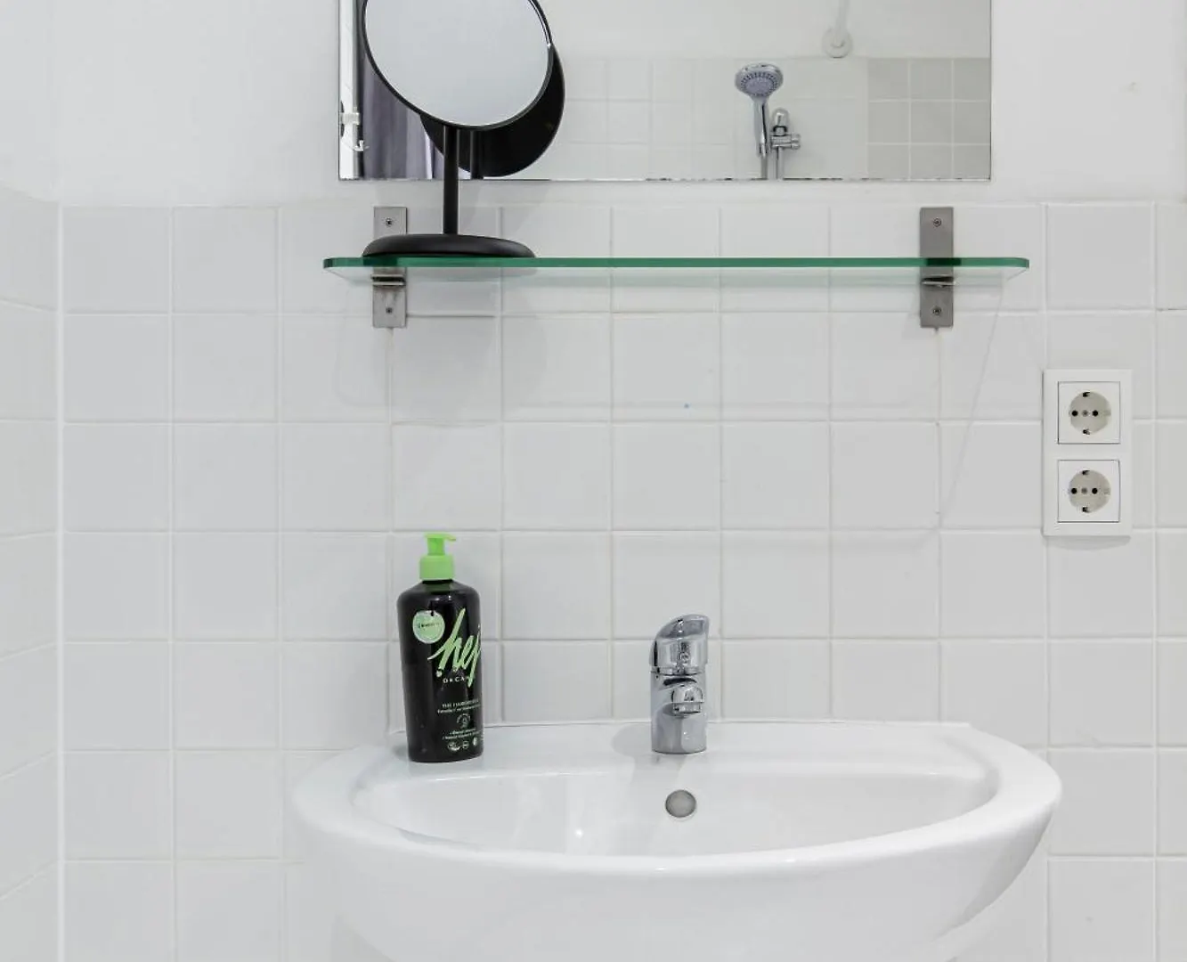 Aparthotel Schoenhouse City Street Berlin Germany