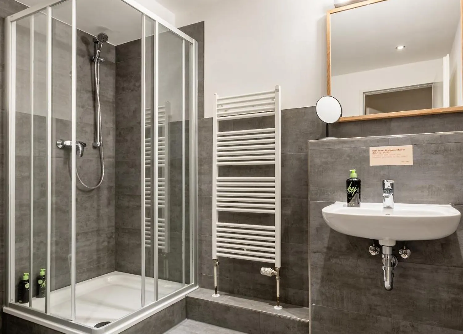 Aparthotel Schoenhouse City Street Berlin