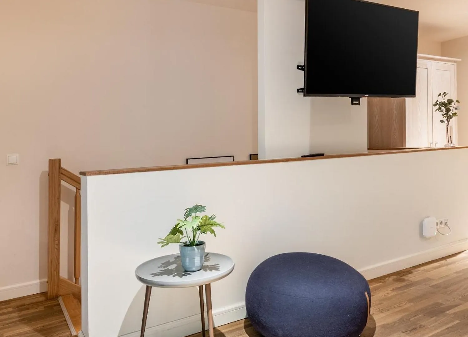 Aparthotel Schoenhouse City Street Berlin
